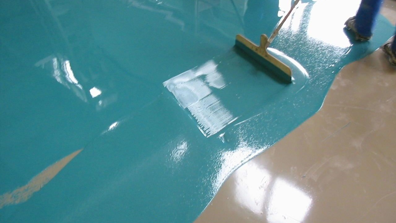 THI CÔNG HOÀN THIỆN SÀN